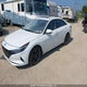 KMHLM4AG0PU386521 2023 Hyundai Elantra Preferred Ivt With Tech Package auction photo thumbnail 2
