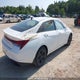 KMHLM4AG0PU386521 2023 Hyundai Elantra Preferred Ivt With Tech Package auction photo thumbnail 4