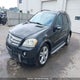 4JGBB72E98A303753 2008 Mercedes-Benz Ml 550 4Matic auction photo thumbnail 2