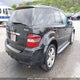 4JGBB72E98A303753 2008 Mercedes-Benz Ml 550 4Matic auction photo thumbnail 4