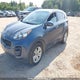 KNDPMCAC3J7391635 2018 Kia Sportage Lx auction photo thumbnail 2