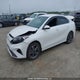 3KPF34AD2PE677529 2023 Kia Forte Ex/Ex Premium/Ex+/Gt-Line auction photo thumbnail 2
