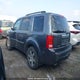 5FNYF4H9XFB504450 2015 Honda Pilot Touring auction photo thumbnail 14