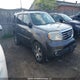 5FNYF4H9XFB504450 2015 Honda Pilot Touring auction photo thumbnail 1