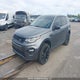 SALCT2BG1HH682645 2017 Land Rover Discovery Sport Hse Luxury auction photo thumbnail 1