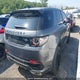 SALCT2BG1HH682645 2017 Land Rover Discovery Sport Hse Luxury auction photo thumbnail 4