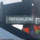 1FADP3K29HL297041 2017 Ford Focus Se auction photo thumbnail 19