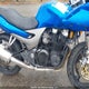 JKAZRDH174A015039 2004 Kawasaki Zr750 G auction photo thumbnail 8