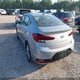 KMHD84LF7LU937325 2020 Hyundai Elantra Preferred With Sun And Safety Package Auto Ivt auction photo thumbnail 3