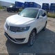 2LMTJ8LP8GBL28132 2016 Lincoln Mkx Reserve auction photo thumbnail 2