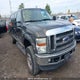 1FTSX21519EA30750 2009 Ford F-250 Fx4/Lariat/Xl/Xlt auction photo thumbnail 1