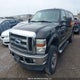 1FTSX21519EA30750 2009 Ford F-250 Fx4/Lariat/Xl/Xlt auction photo thumbnail 2