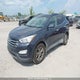 5XYZU3LB6EG142154 2014 Hyundai Santa Fe Sport auction photo thumbnail 2