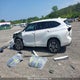 5TDGZRBH9MS553051 2021 Toyota Highlander Xle auction photo thumbnail 15