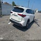 5TDGZRBH9MS553051 2021 Toyota Highlander Xle auction photo thumbnail 4