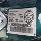 2HGES16651H900473 2001 Honda Civic Lx auction photo thumbnail 9