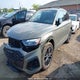WA1EAAFY4S2011428 2025 Audi Q5 45 Progressiv auction photo thumbnail 2