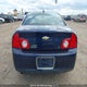 1G1ZG57B68F156049 2008 Chevrolet Malibu Ls auction photo thumbnail 16