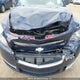 1G1ZG57B68F156049 2008 Chevrolet Malibu Ls auction photo thumbnail 6