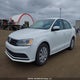 3VW2K7AJ1FM291212 2015 Volkswagen Jetta S auction photo thumbnail 2