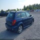 5Y2SL658X7Z430223 2007 Pontiac Vibe auction photo thumbnail 4
