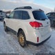 4S4BRHBC5E3278821 2014 Subaru Outback 2.5I Premium auction photo thumbnail 3