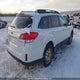 4S4BRHBC5E3278821 2014 Subaru Outback 2.5I Premium auction photo thumbnail 4