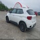 KMHRC8A35NU194543 2022 Hyundai Venue Sel/Limited auction photo thumbnail 3