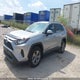 2T3BWRFV8RW190928 2024 Toyota Rav4 Hybrid Le auction photo thumbnail 2