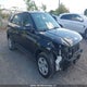 KMHRB8A30MU077244 2021 Hyundai Venue Essential Auto Ivt auction photo thumbnail 1