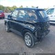 KMHRB8A30MU077244 2021 Hyundai Venue Essential Auto Ivt auction photo thumbnail 3