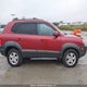KM8JM12D58U836854 2008 Hyundai Tucson Gl auction photo thumbnail 13