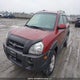KM8JM12D58U836854 2008 Hyundai Tucson Gl auction photo thumbnail 2