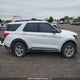 1FMSK8DH8LGB68493 2020 Ford Explorer Xlt auction photo thumbnail 14
