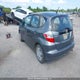 LUCGE8G31D3003455 2013 Honda Fit Dx-A auction photo thumbnail 3