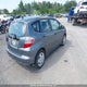 LUCGE8G31D3003455 2013 Honda Fit Dx-A auction photo thumbnail 4