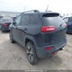 1C4PJMBS4FW713717 2015 Jeep Cherokee Trailhawk auction photo thumbnail 3