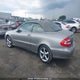 WDBTK65G95T043773 2005 Mercedes-Benz Clk 320 auction photo thumbnail 15