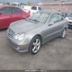 WDBTK65G95T043773 2005 Mercedes-Benz Clk 320 auction photo thumbnail 2