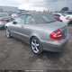 WDBTK65G95T043773 2005 Mercedes-Benz Clk 320 auction photo thumbnail 3