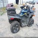LCELDUZL5P6000153 2023 Cf Moto Cforce 600 auction photo thumbnail 4