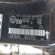 5YFBPRBE8LP145539 2020 Toyota Corolla Le auction photo thumbnail 18