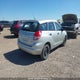 2T1KR32E34C782671 2004 Toyota Corolla Matrix Xr auction photo thumbnail 4