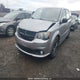 2C4RDGBG1ER166412 2014 Dodge Grand Caravan Se auction photo thumbnail 2