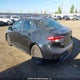 5YFB4MDE0PP061598 2023 Toyota Corolla Le auction photo thumbnail 3
