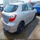 2T1KU40E39C013053 2009 Toyota Corolla Matrix auction photo thumbnail 4