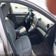 2T1KU40E39C013053 2009 Toyota Corolla Matrix auction photo thumbnail 5