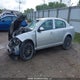 1G1AD5F58A7199745 2010 Chevrolet Cobalt Lt auction photo thumbnail 14