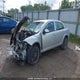 1G1AD5F58A7199745 2010 Chevrolet Cobalt Lt auction photo thumbnail 2