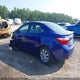 2T1BURHE3EC107008 2014 Toyota Corolla S auction photo thumbnail 3